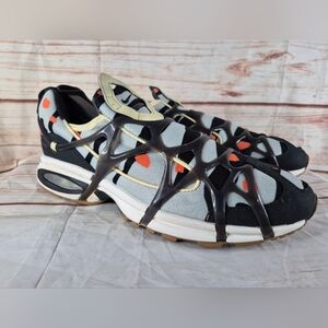 Nike Air Kukini Abstract Multi Color Size 11